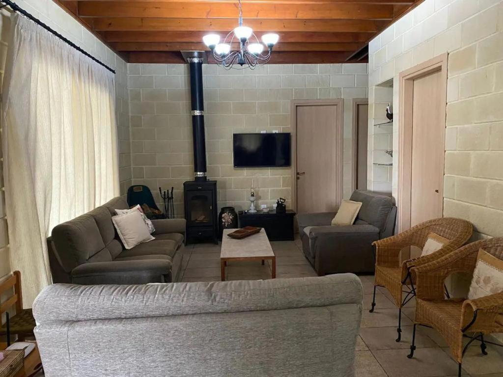 Stavros Country House Sha Extérieur photo