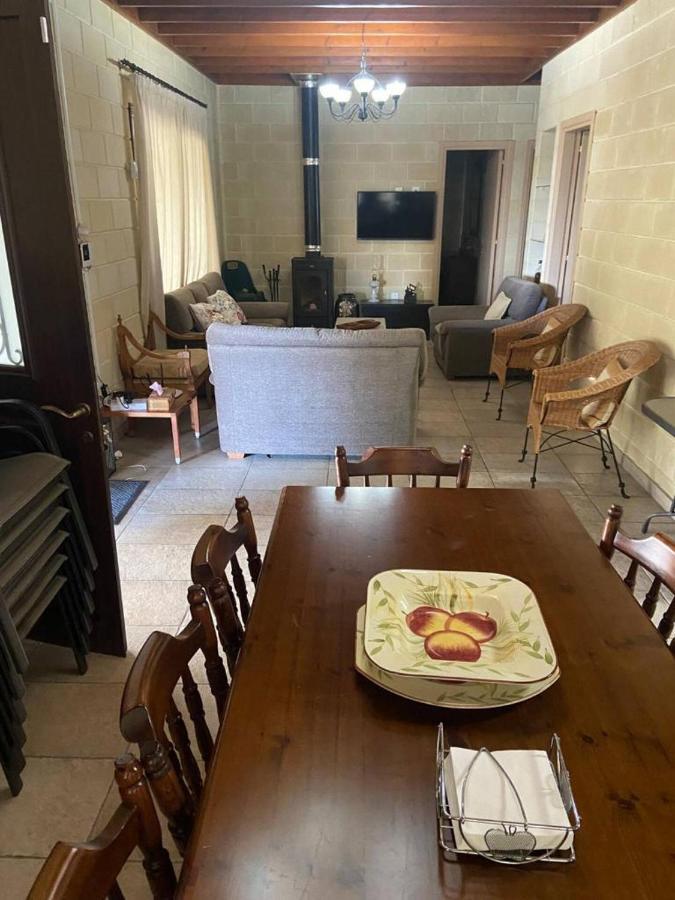 Stavros Country House Sha Extérieur photo